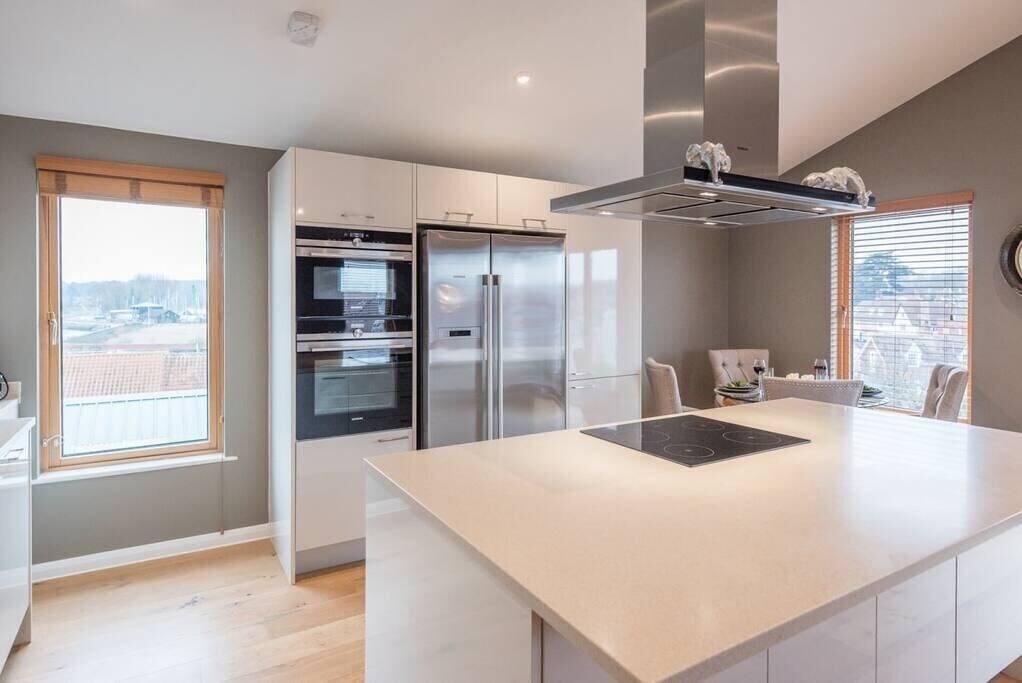 Photo of Kitchen in Martlesham Heath