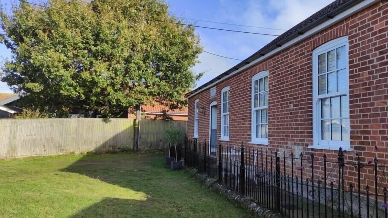 Photo of Outdoor in Knodishall