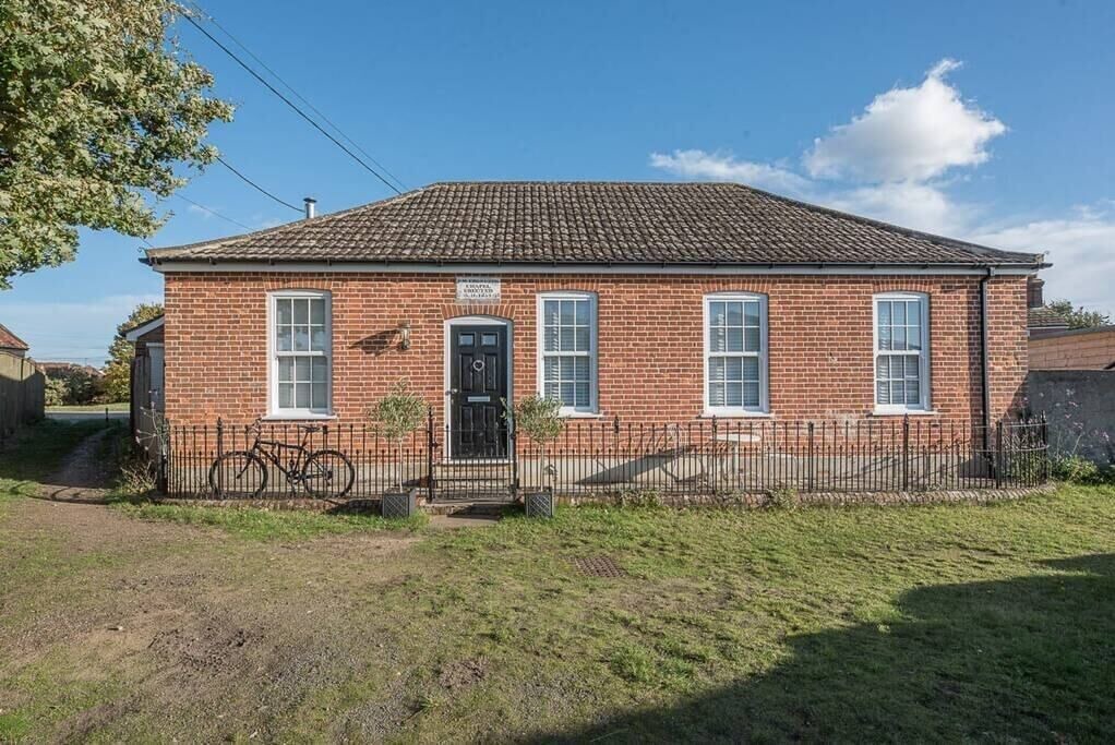 Photo of Outdoor in Knodishall