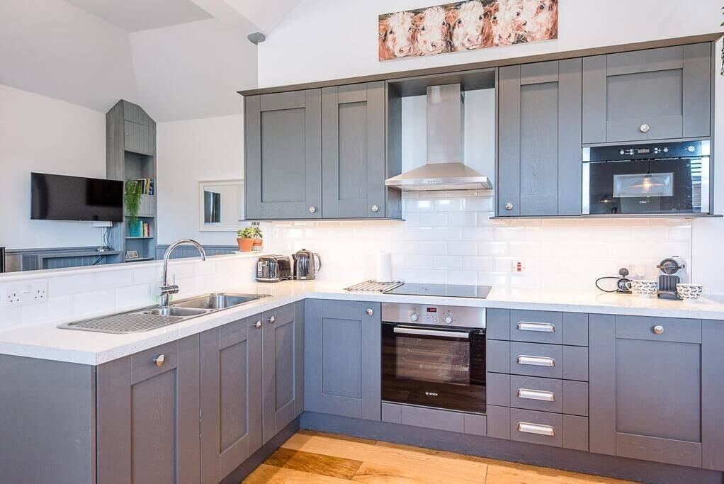 Photo of Kitchen in Knodishall