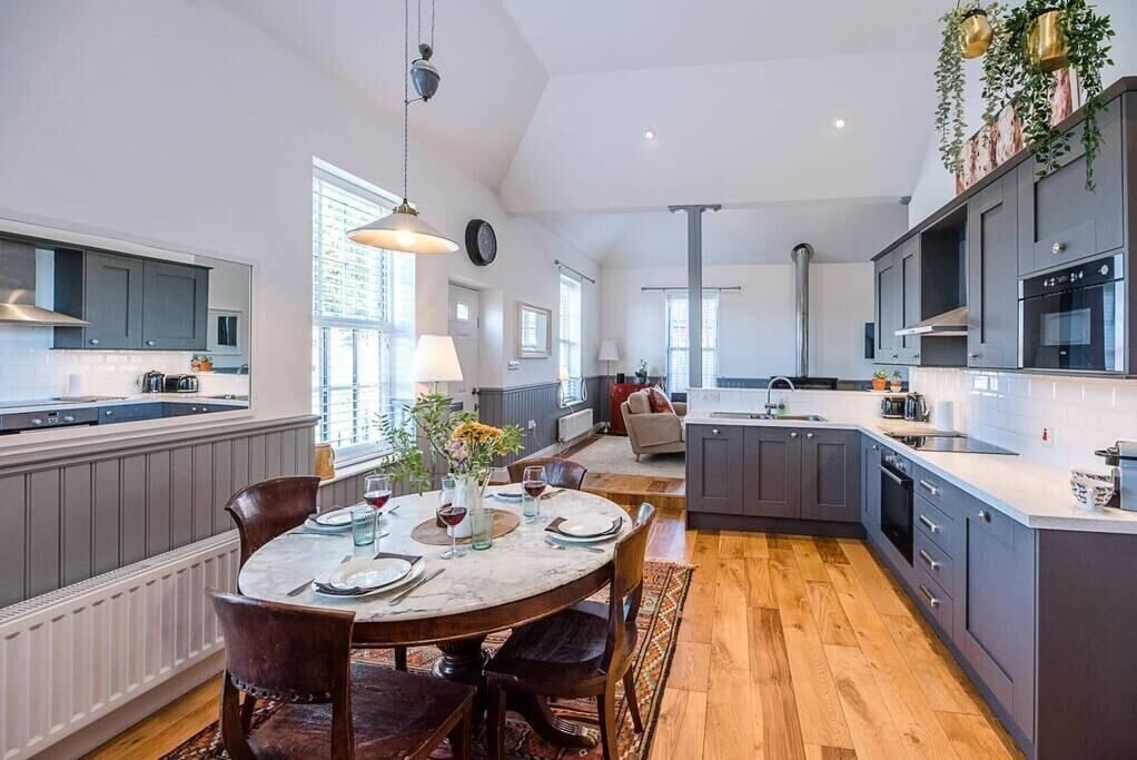 Photo of Kitchen in Knodishall