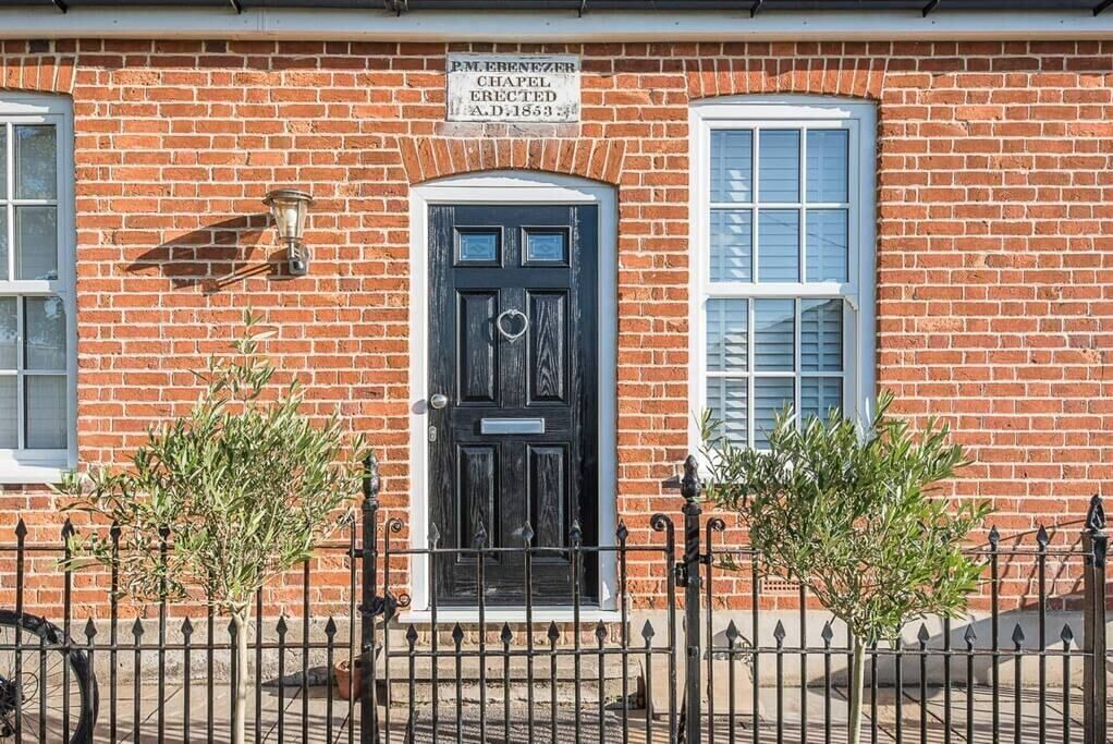 Photo of Outdoor in Knodishall