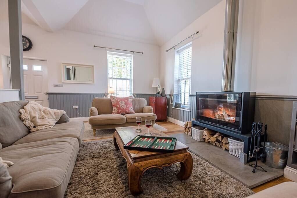 Photo of Livingroom in Knodishall