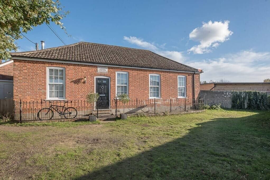 Photo of Outdoor in Knodishall