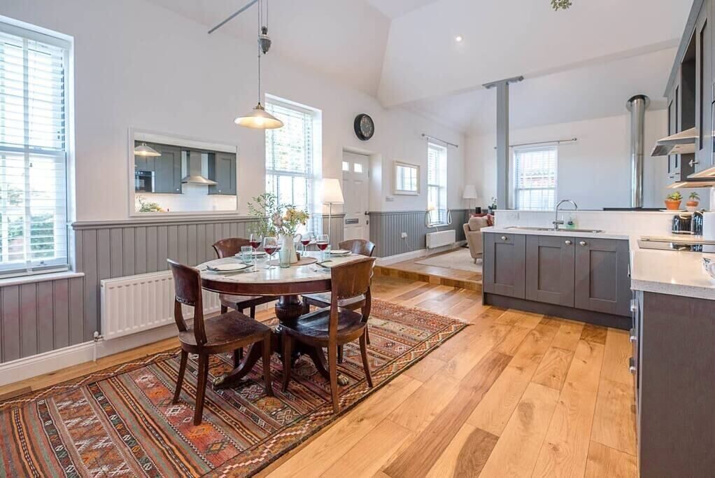 Photo of Kitchen in Knodishall