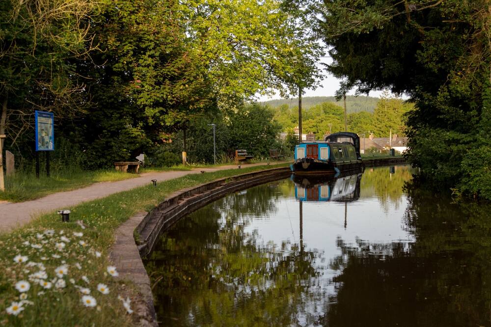 Photo of Others in Talybont-on-Usk