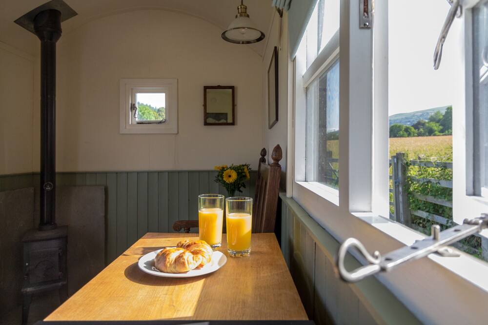 Photo of Livingroom in Talybont-on-Usk