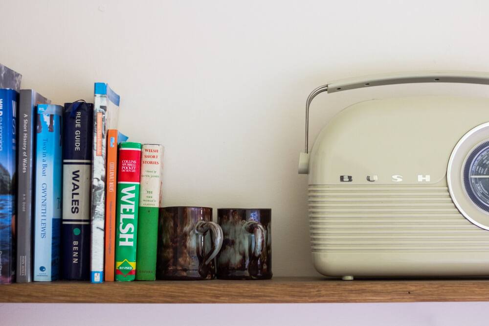 Photo of Others in Talybont-on-Usk