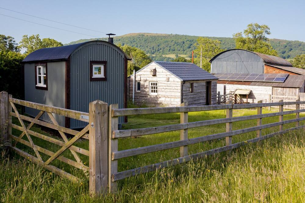 Photo of Outdoor in Talybont-on-Usk