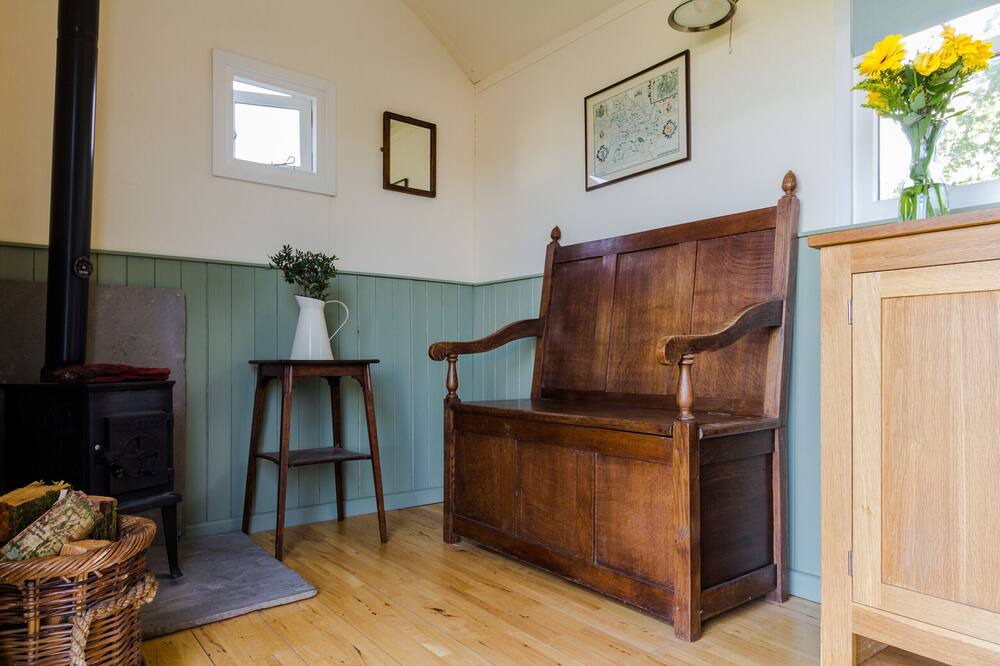 Photo of Livingroom in Talybont-on-Usk