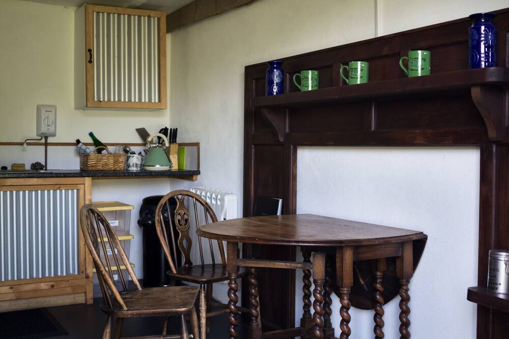Photo of Livingroom in Talybont-on-Usk