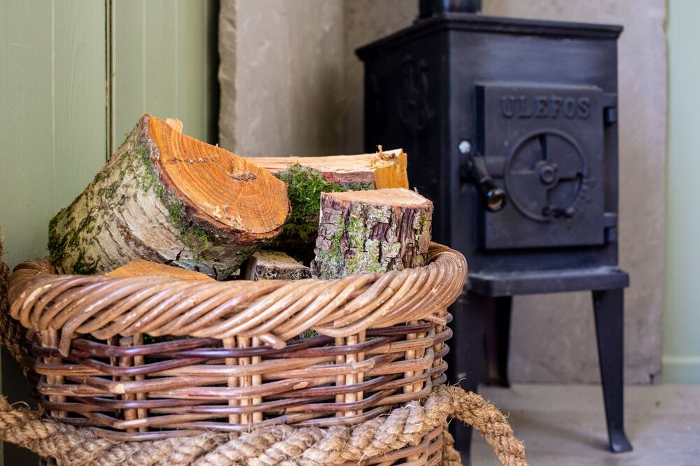 Photo of Livingroom in Talybont-on-Usk