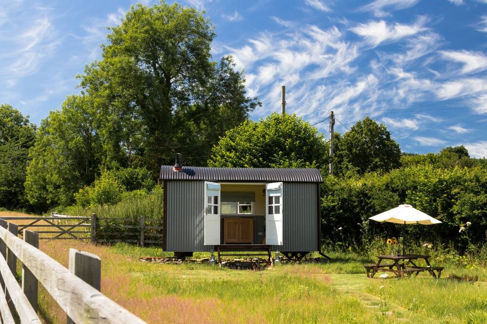 Photo of Outdoor in Talybont-on-Usk