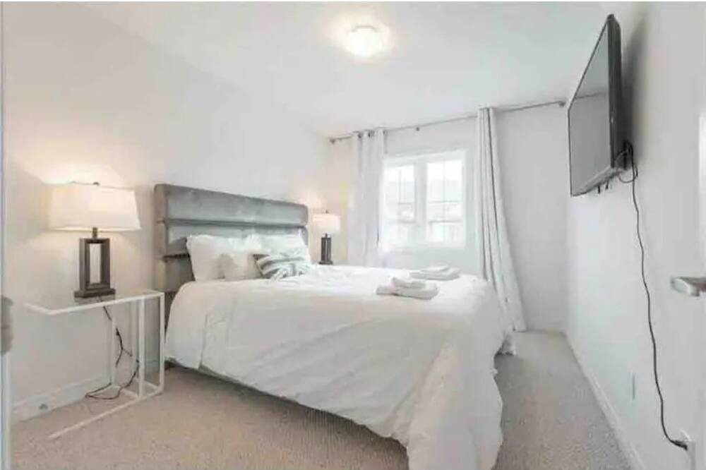 Photo of Bedroom in Watertown