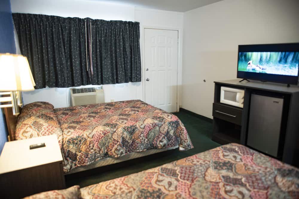 Photo of Bedroom in Dermott