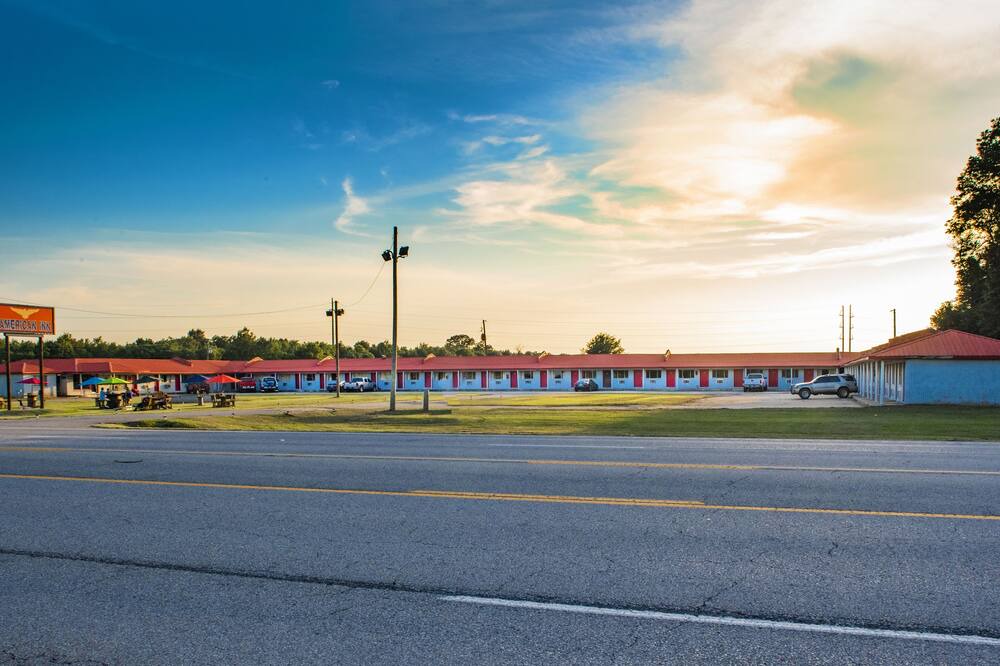 Photo of Outdoor in Dermott