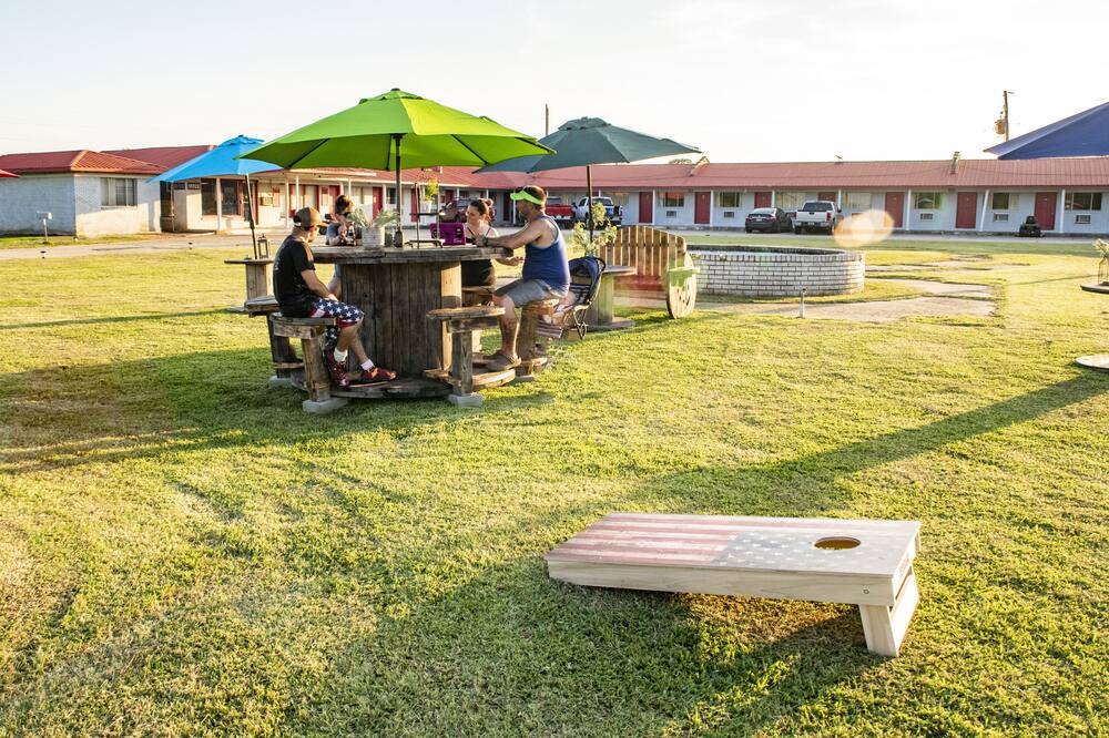 Photo of Outdoor in Dermott