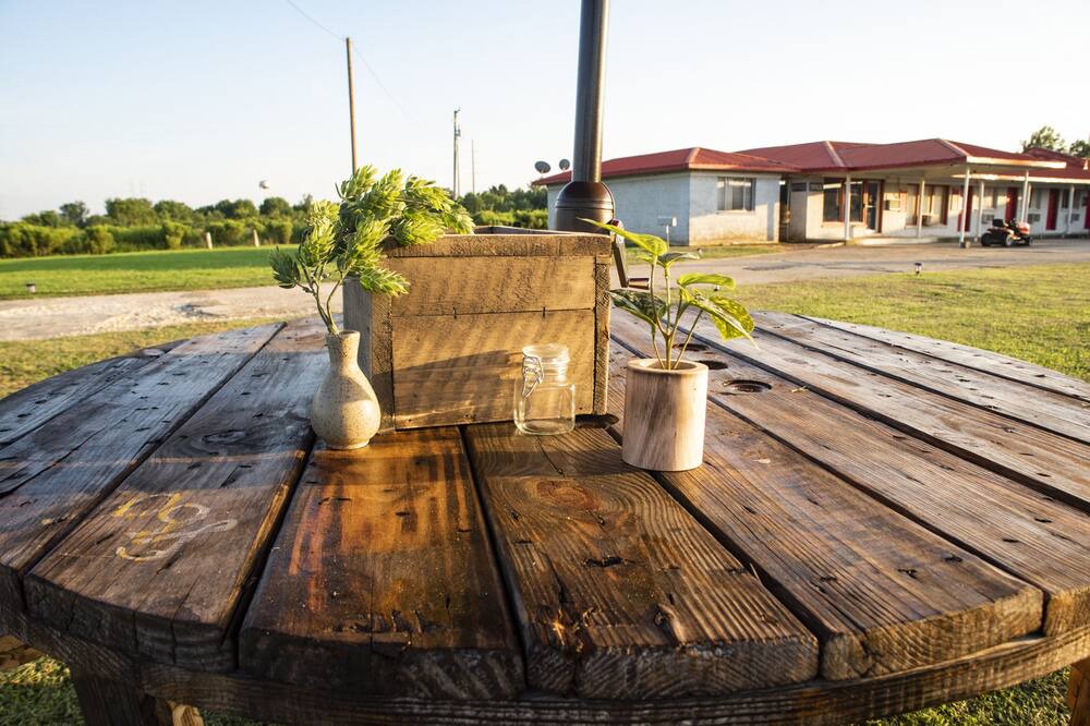 Photo of Outdoor in Dermott