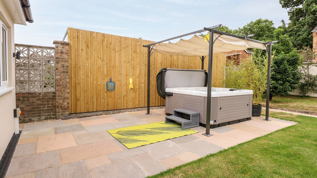 Photo of Outdoor in Woodhall Spa