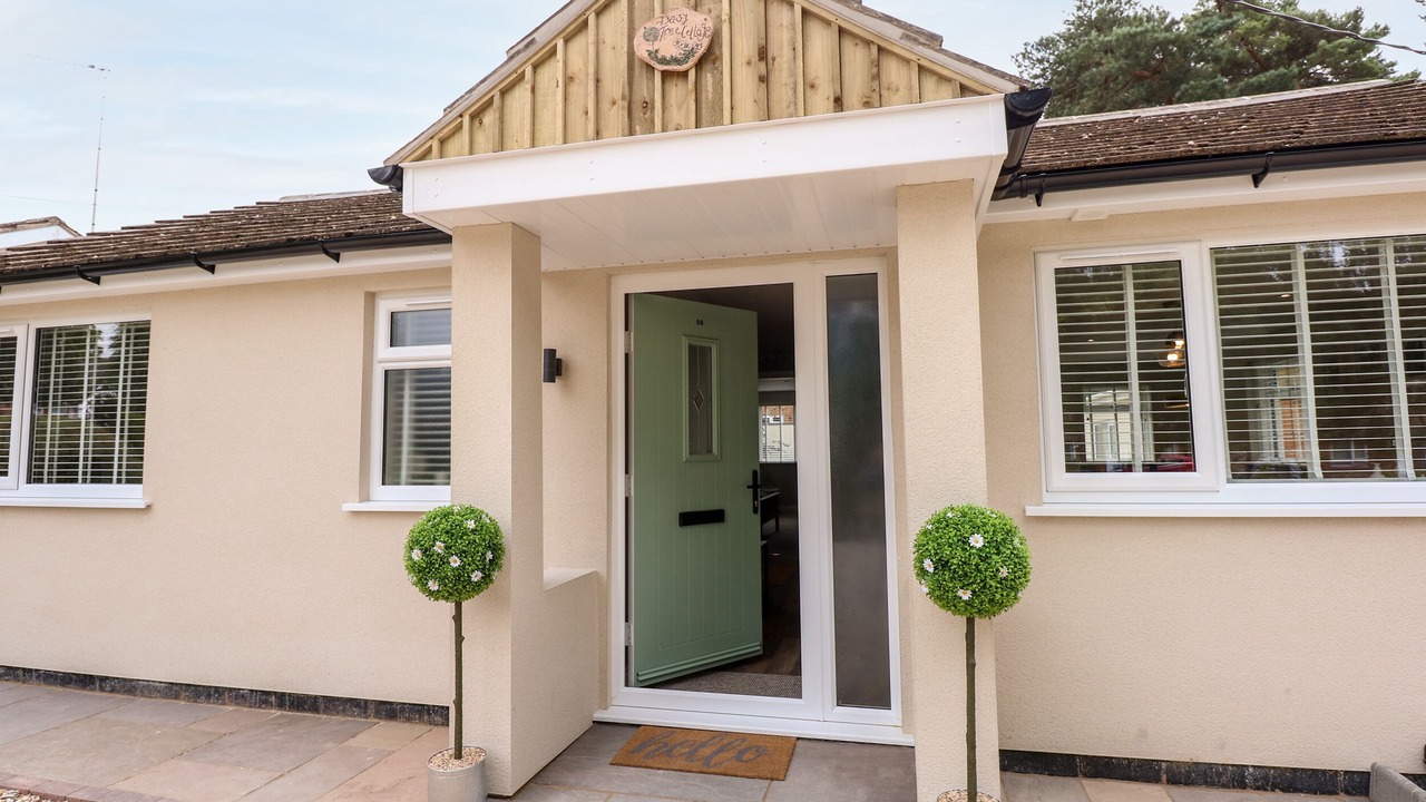 Photo of Outdoor in Woodhall Spa