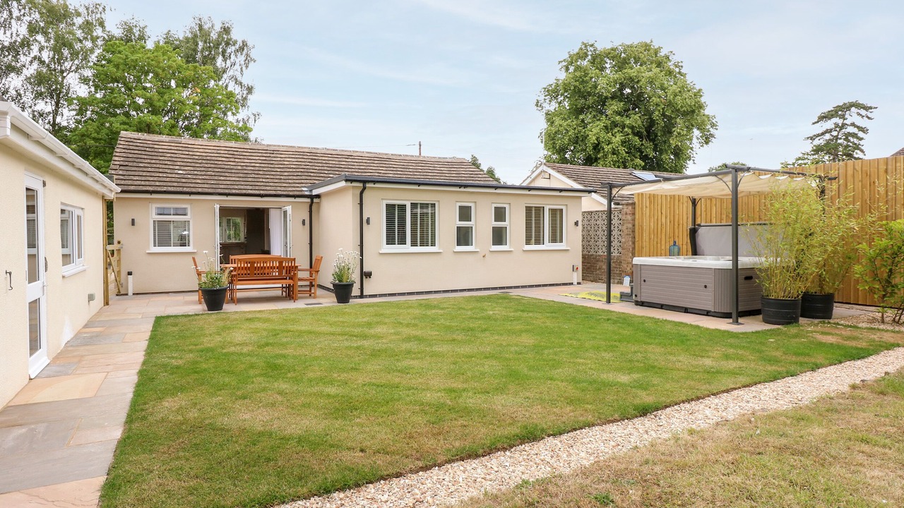 Photo of Outdoor in Woodhall Spa