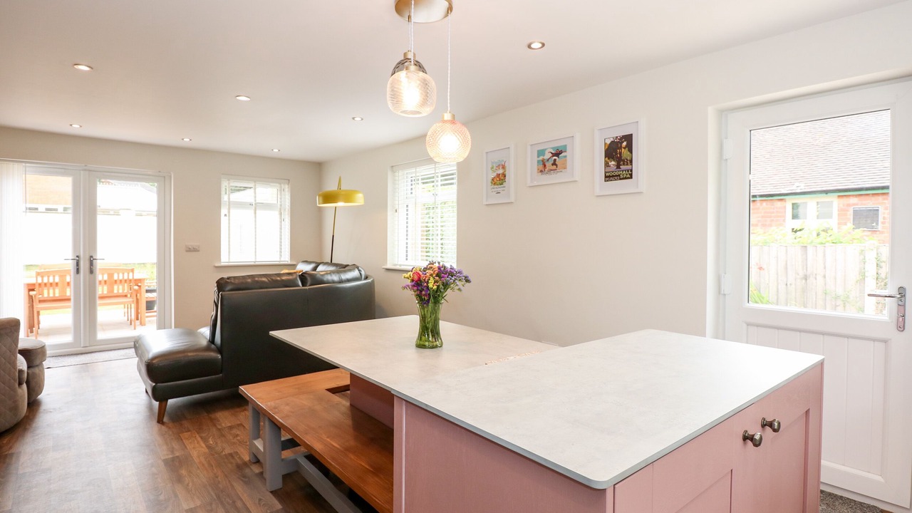 Photo of Others in Woodhall Spa