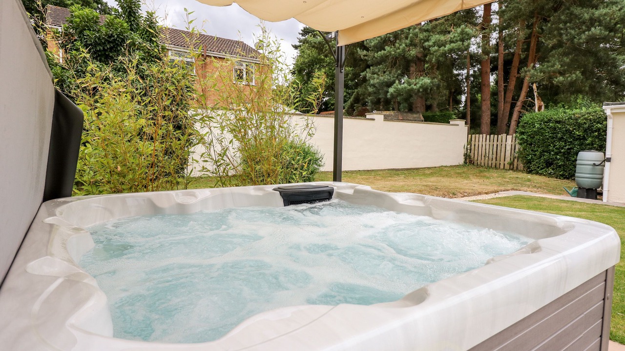 Photo of Others in Woodhall Spa