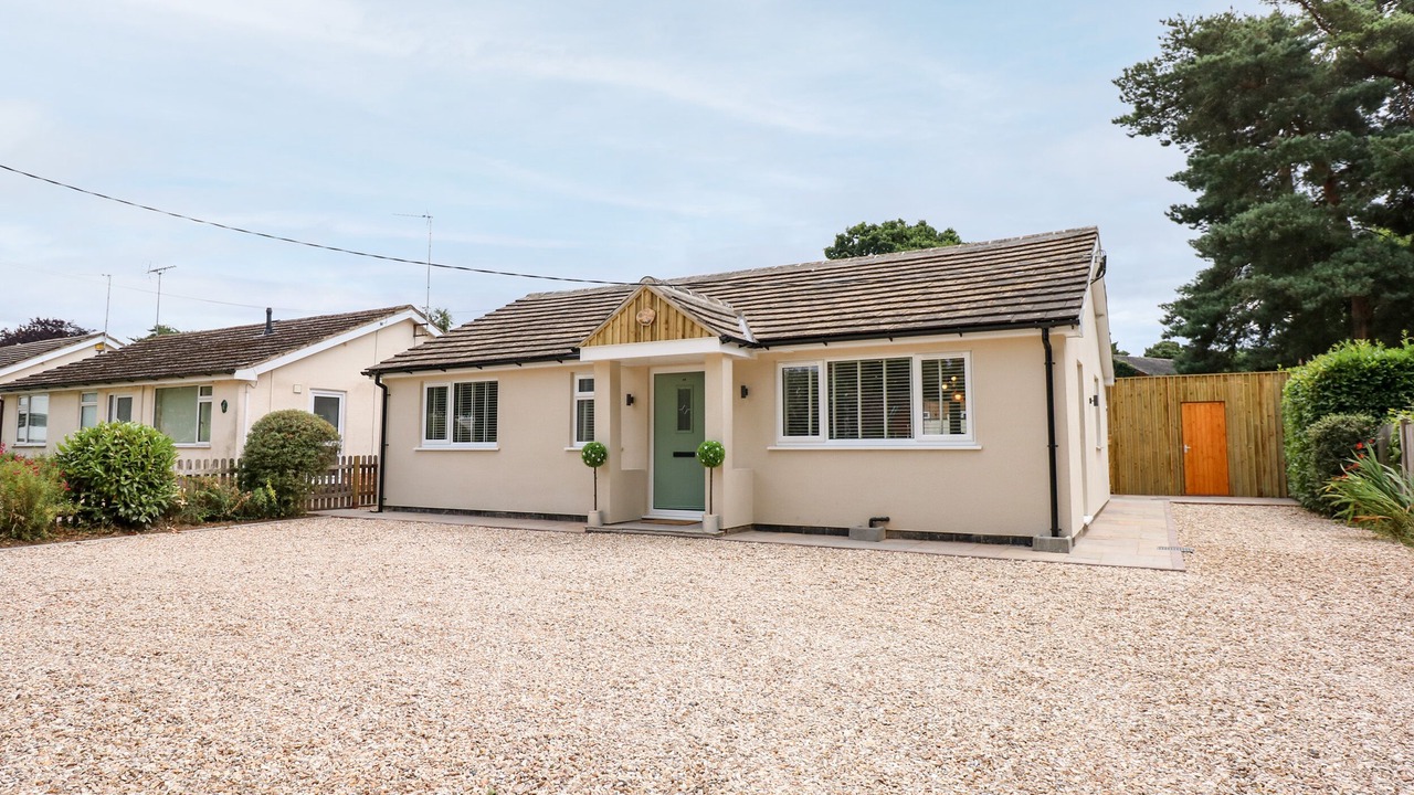 Photo of Outdoor in Woodhall Spa