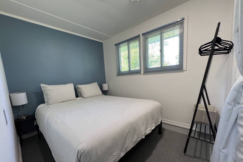 Photo of Bedroom in Wainfleet