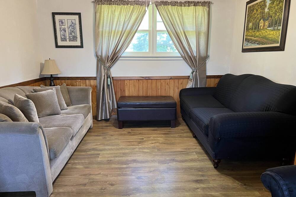 Photo of Livingroom in Wainfleet