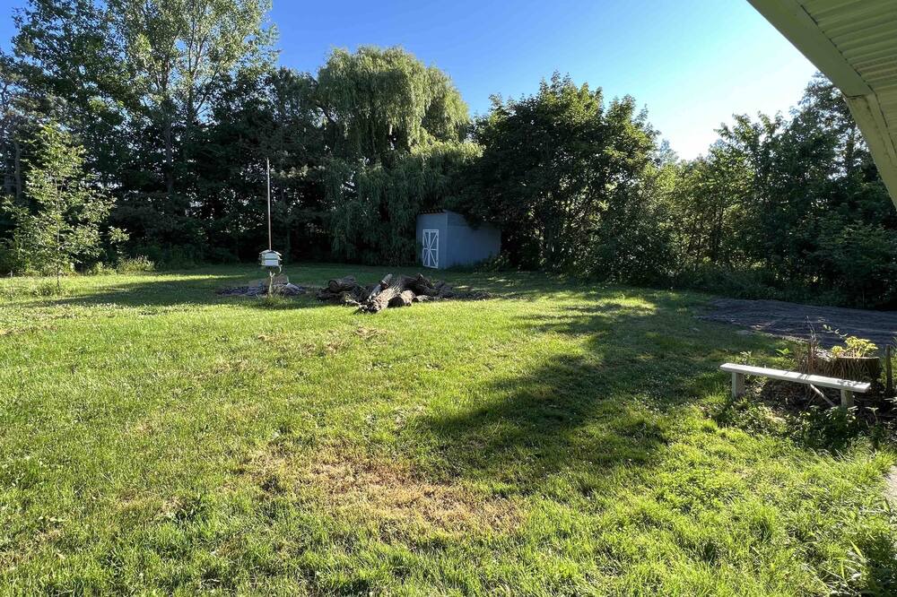 Photo of Outdoor in Wainfleet