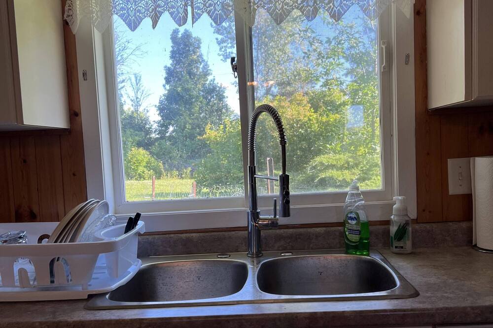 Photo of Kitchen in Wainfleet