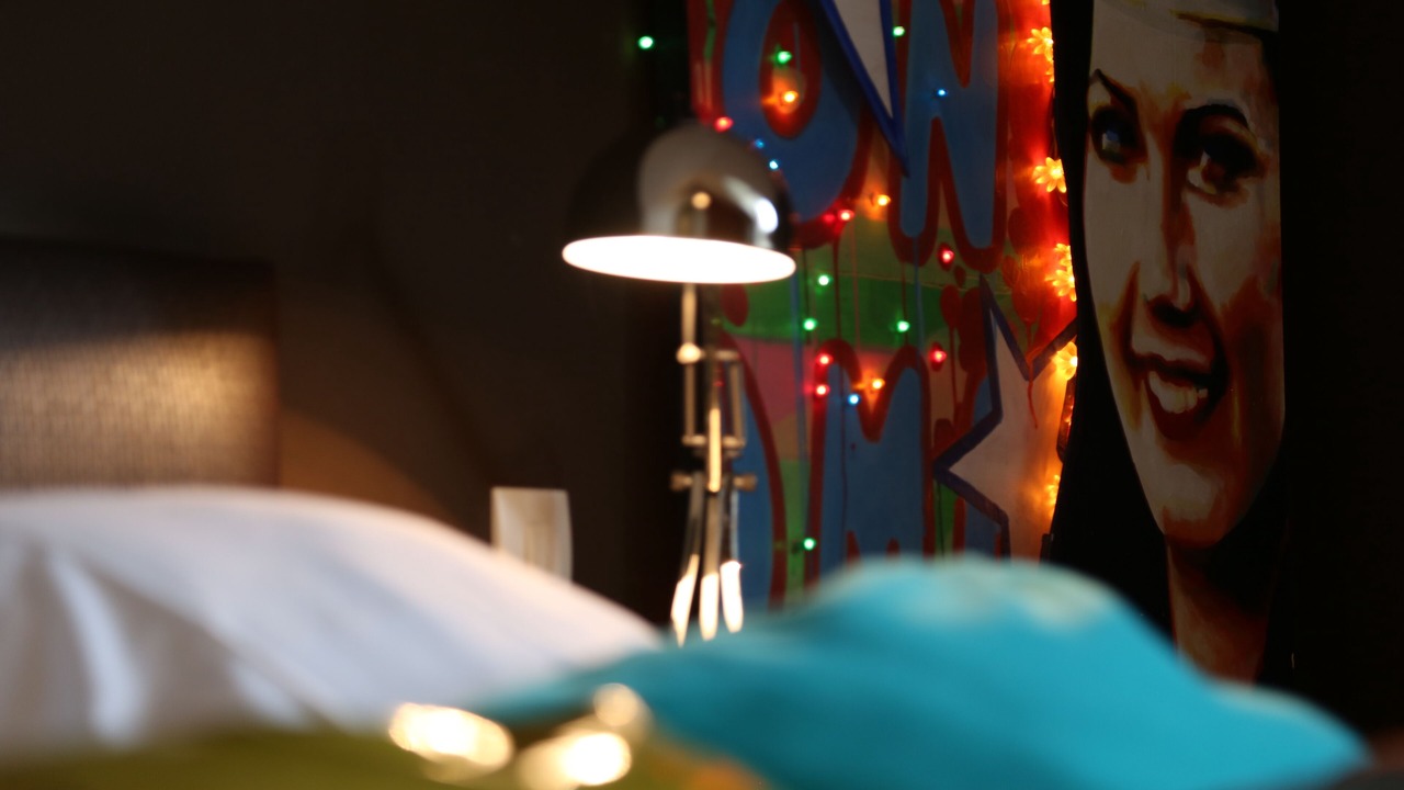 Photo of Bedroom in Valenciennes