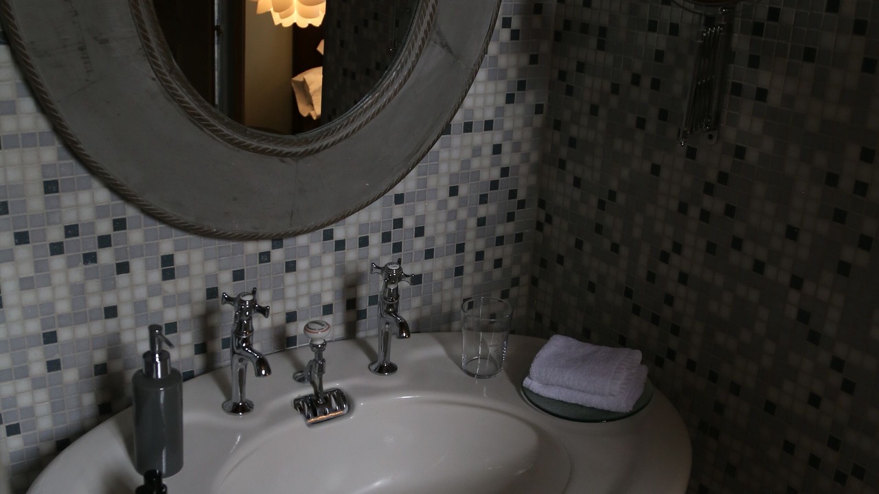 Photo of Bathroom in Valenciennes