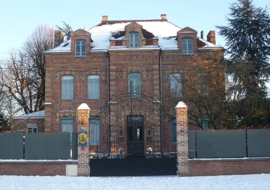 Photo of Outdoor in Valenciennes