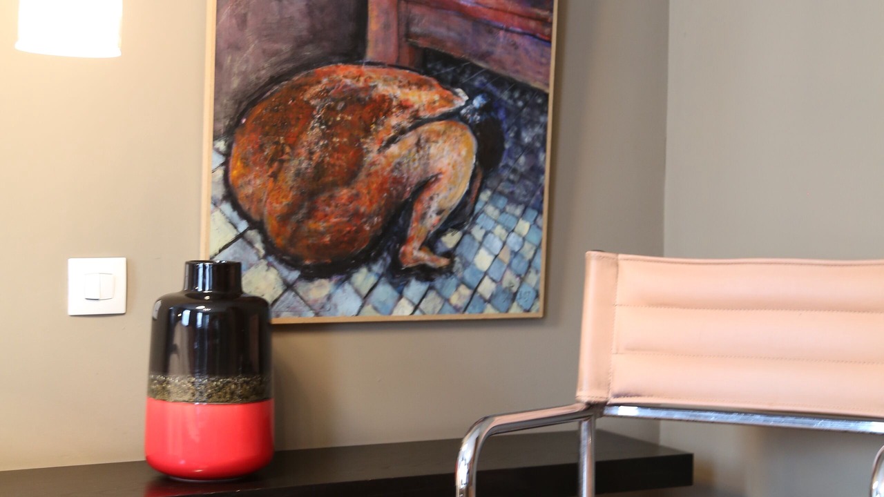 Photo of Bedroom in Valenciennes