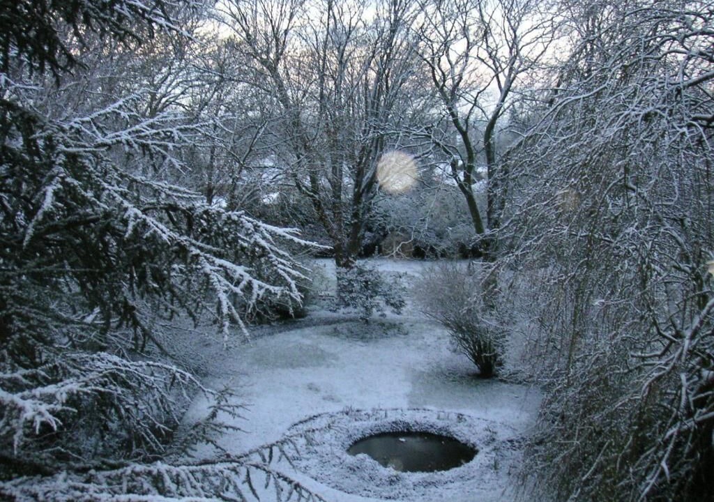 Photo of Outdoor in Valenciennes
