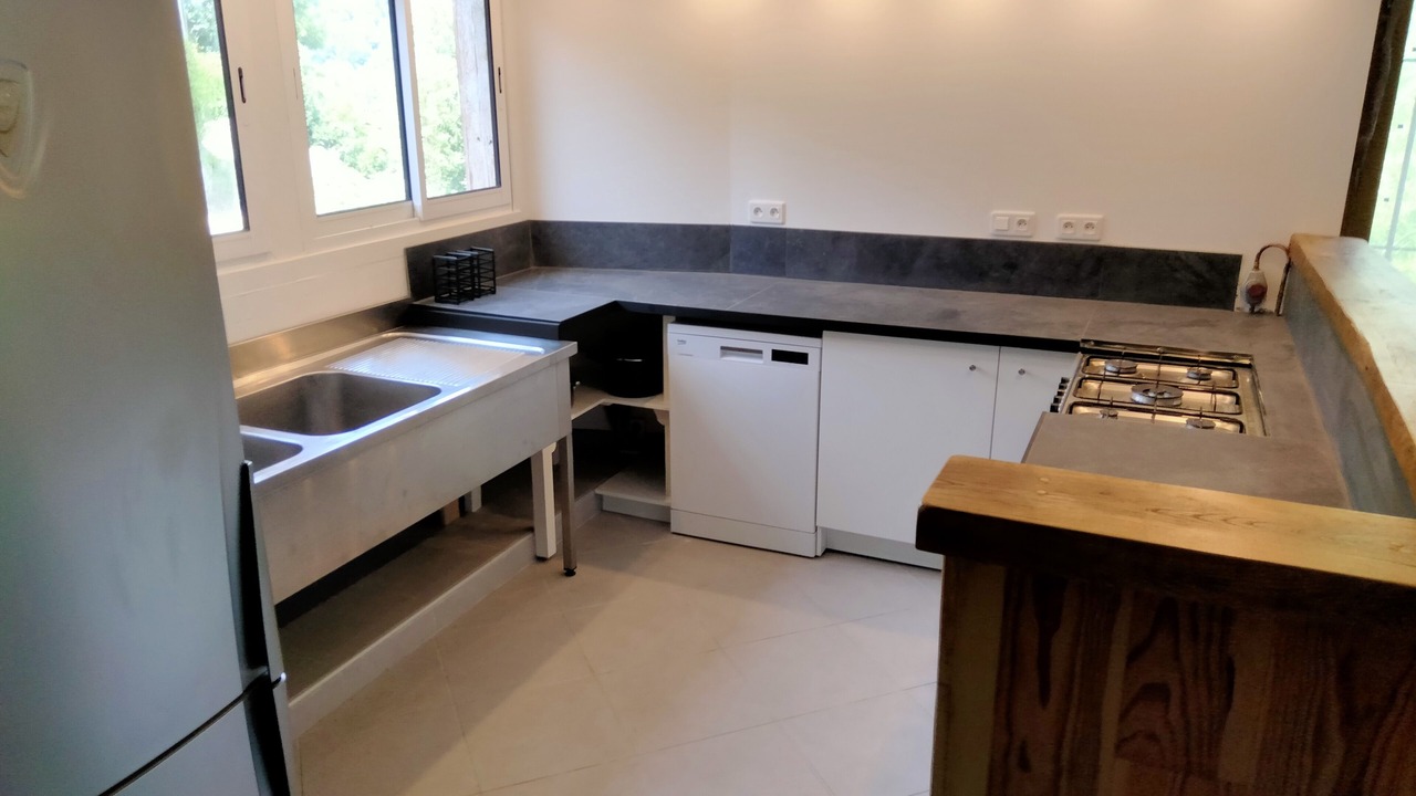 Photo of Kitchen in Biert
