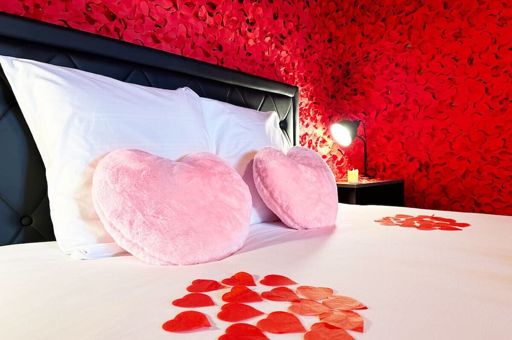 Photo of Bedroom in Gravon