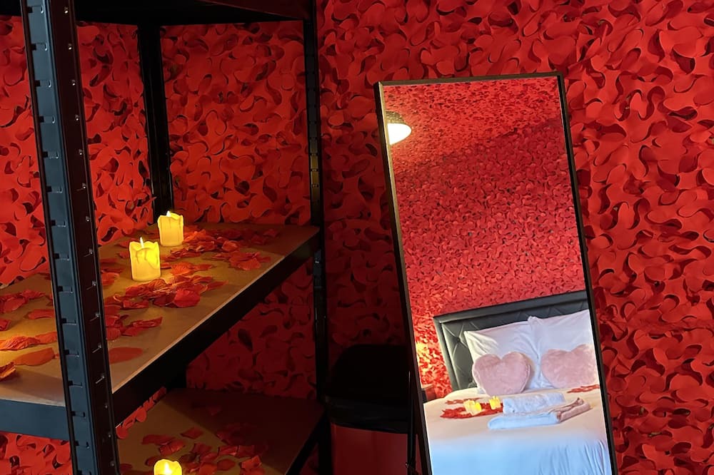 Photo of Bedroom in Gravon