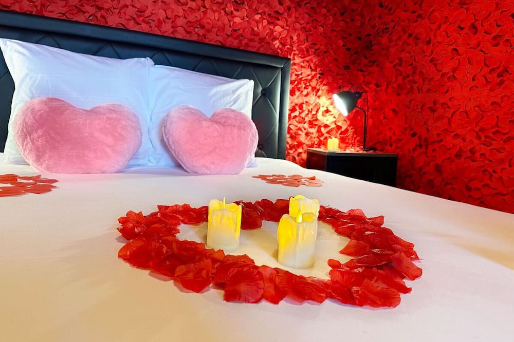 Photo of Bedroom in Gravon