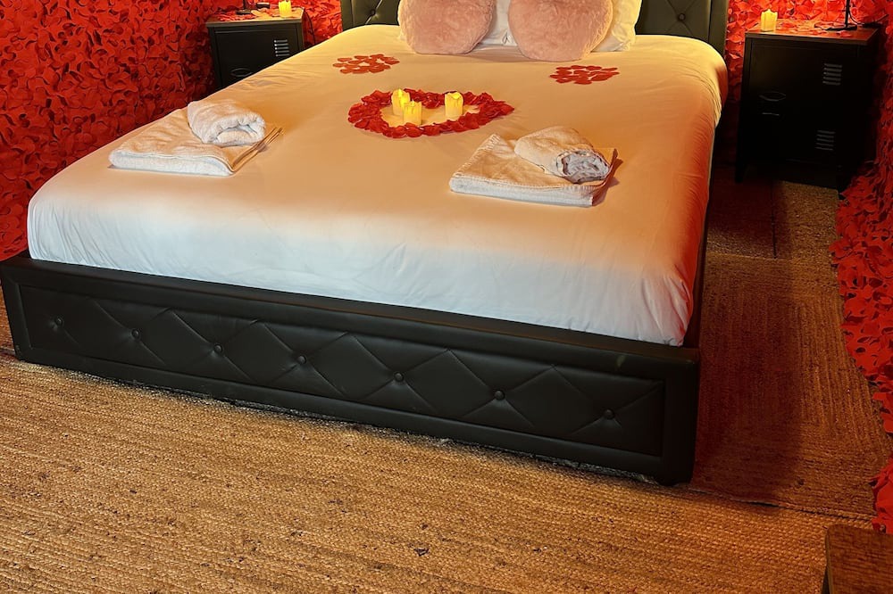 Photo of Bedroom in Gravon