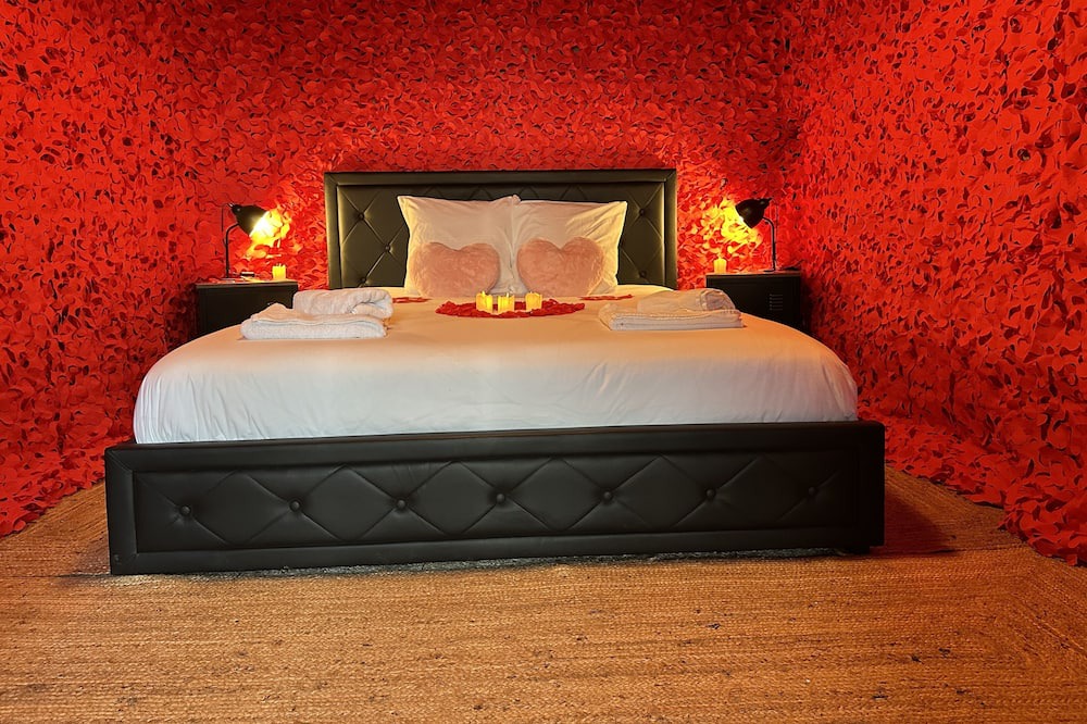 Photo of Bedroom in Gravon