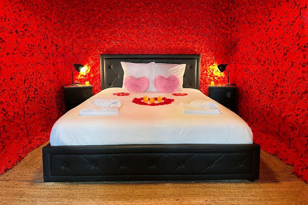 Photo of Bedroom in Gravon