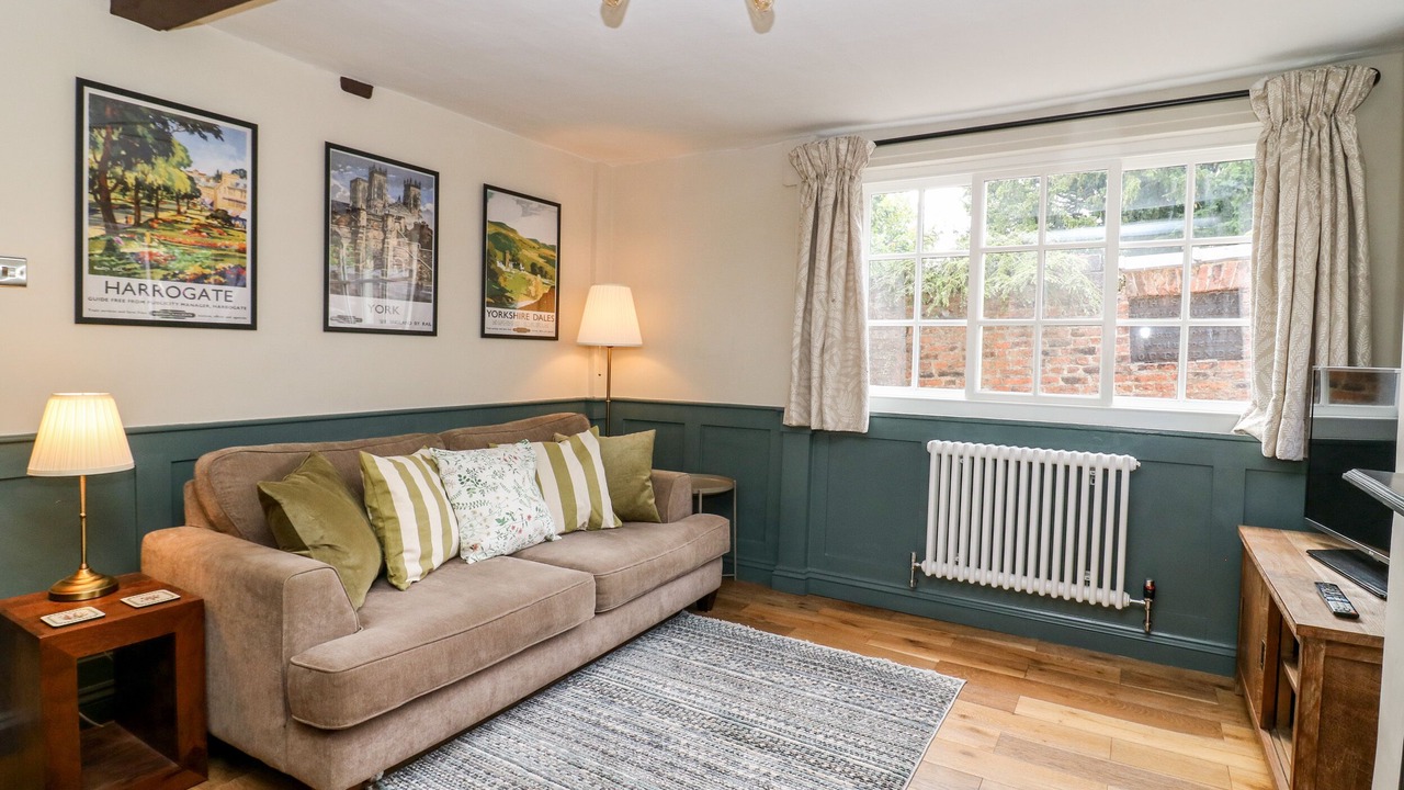 Photo of Livingroom in Thirsk