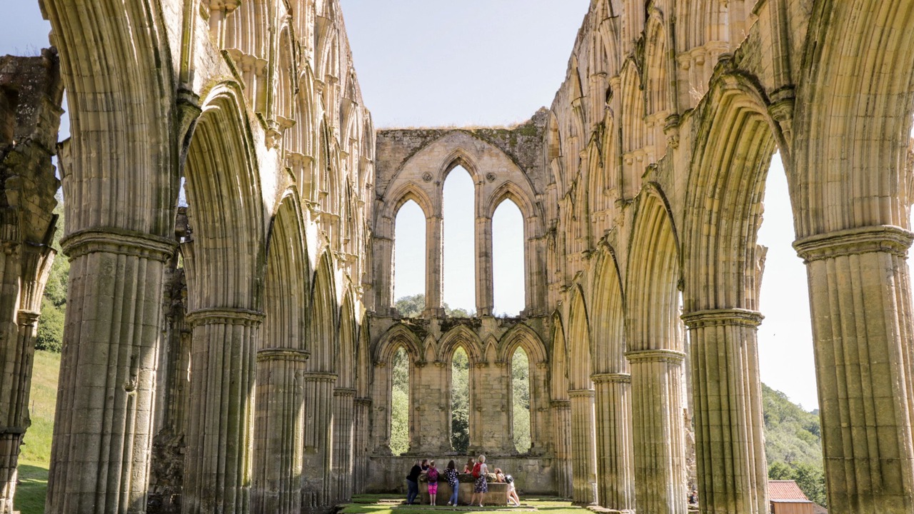 Photo of Outdoor in Thirsk