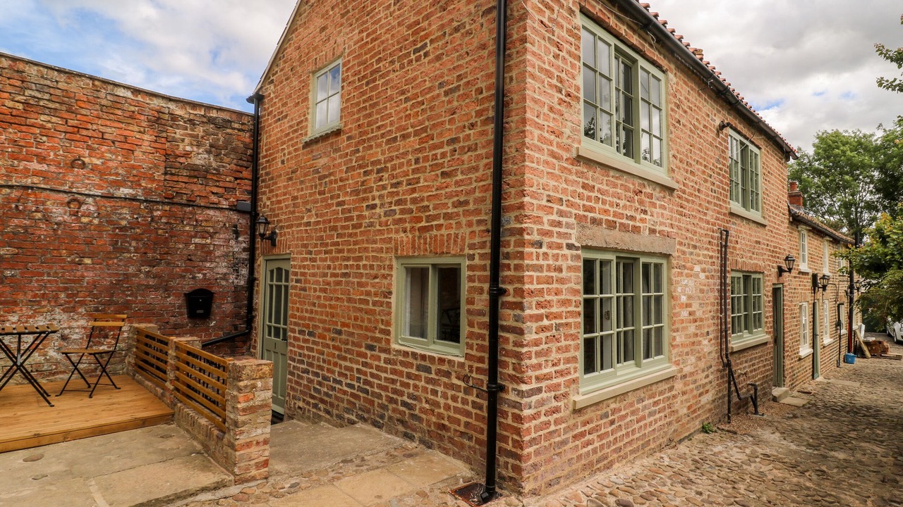 Photo of Outdoor in Thirsk