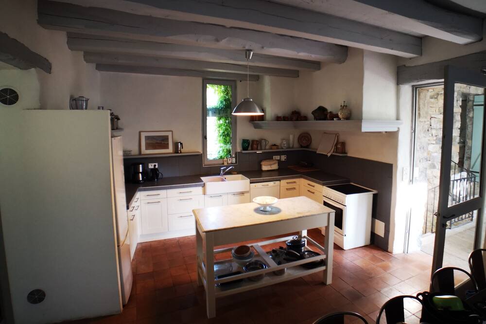 Photo of Kitchen in Cros