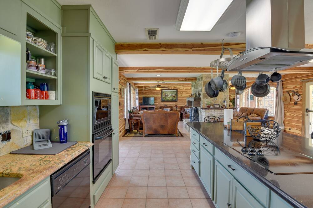 Photo of Kitchen in Millsap
