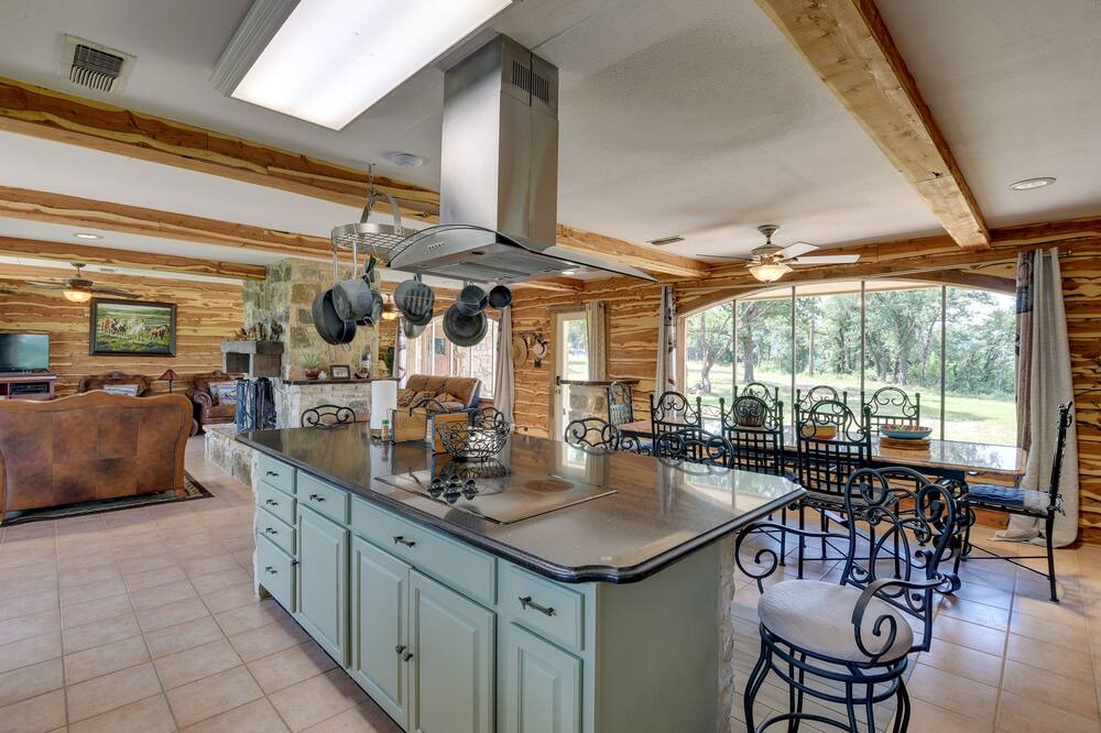 Photo of Kitchen in Millsap